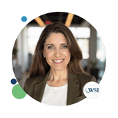 WSI Luciana Salanitri