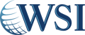 WSI logo WSI logo